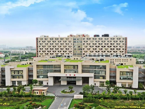 上海交通大學醫學院附屬仁濟醫院