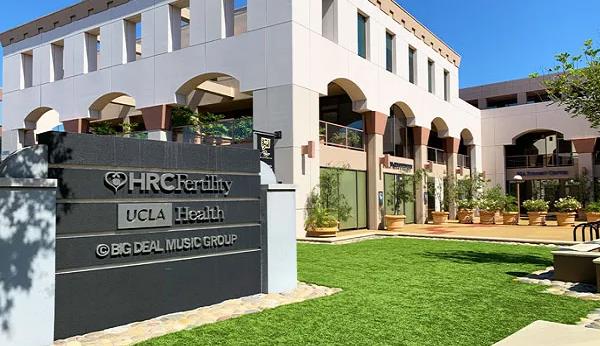 HRC生殖醫學中心